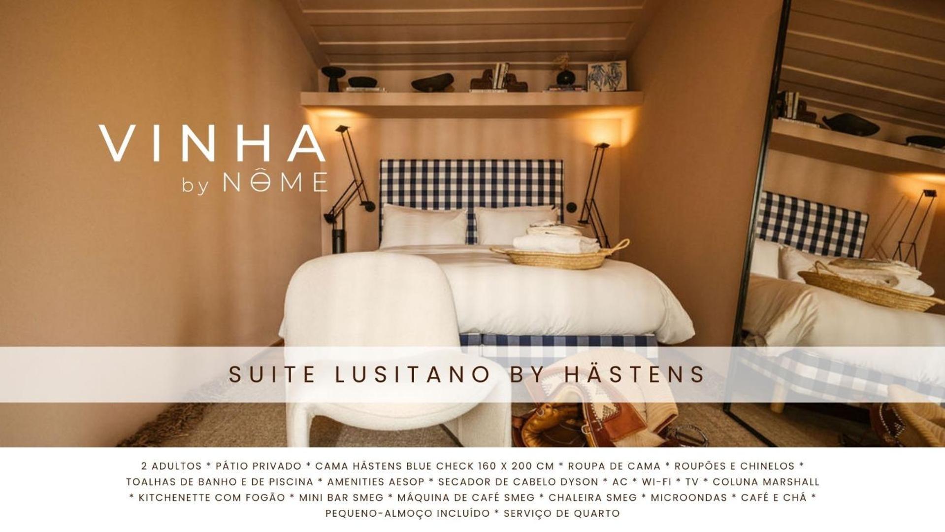 Vinha By Nhome Ponte de Lima Room photo