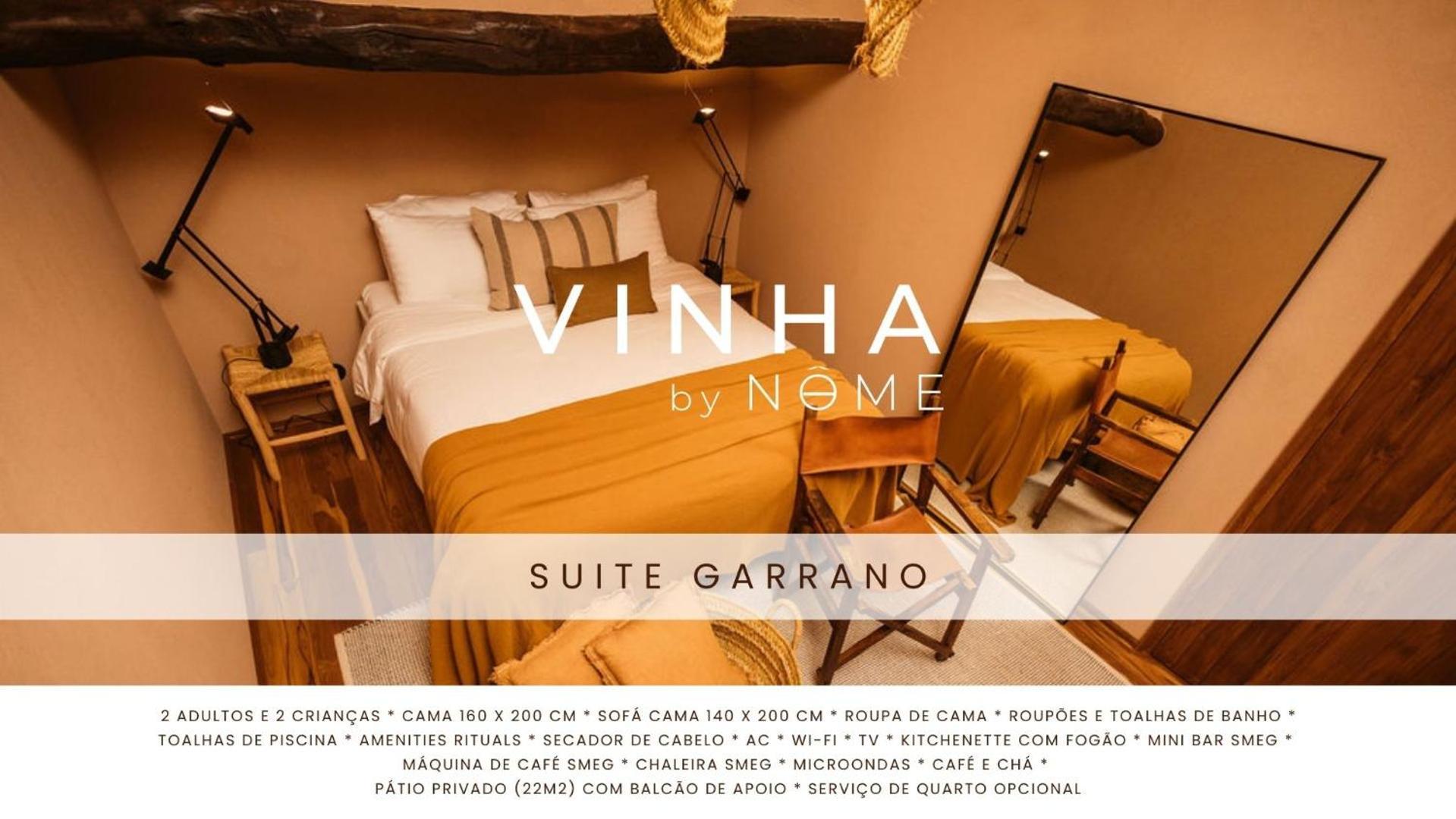 Vinha By Nhome Ponte de Lima Room photo