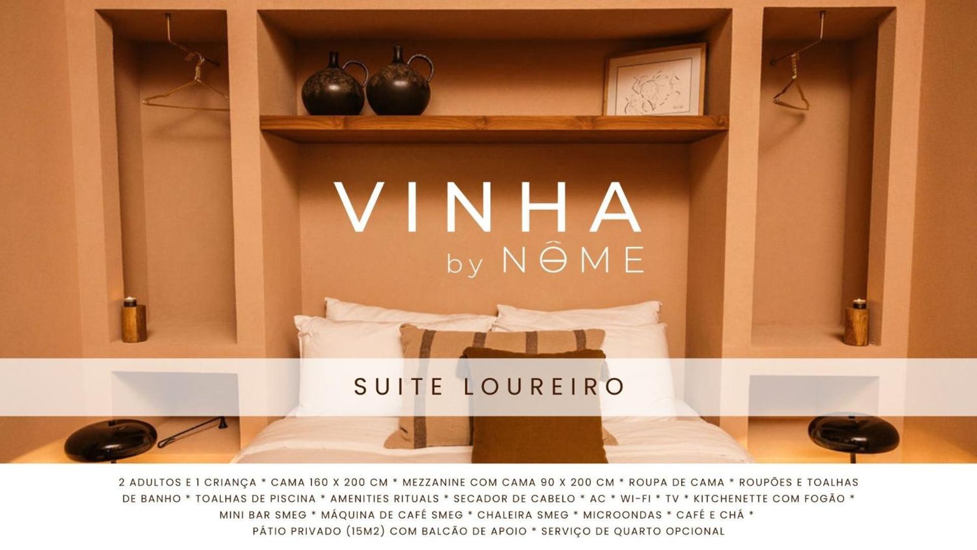 Vinha By Nhome Ponte de Lima Room photo